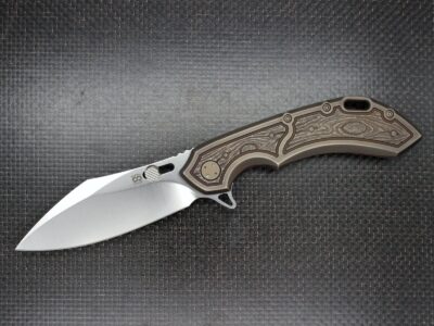 Wayfarer 247 #143C