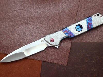 Rainmaker #355D