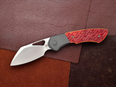 Whippersnapper Bolsterlock #293S