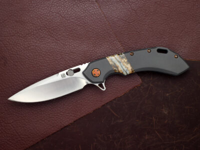 Wayfarer 247 #155P