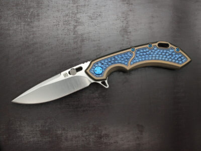 Wayfarer 247 #160P