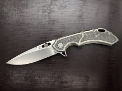 Wayfarer 247 #159P