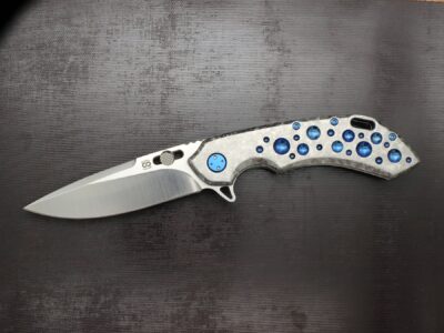 Wayfarer 247 #158P