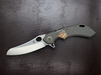 Wayfarer 247 #142M