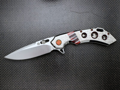 Wayfarer 247 #165P