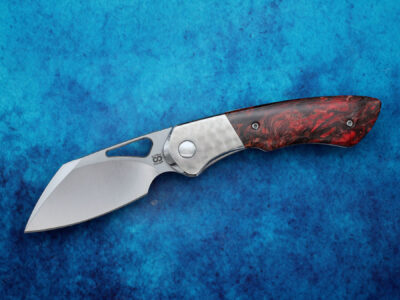Whippersnapper Bolsterlock #311S