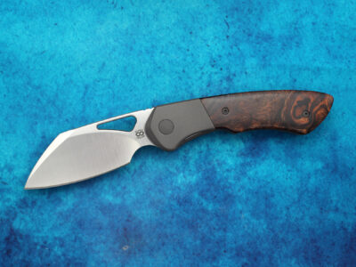 Whippersnapper Bolsterlock #313S