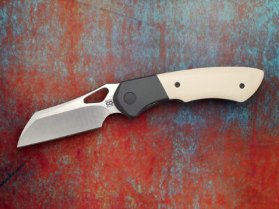 Whippersnapper Bolsterlock #243W
