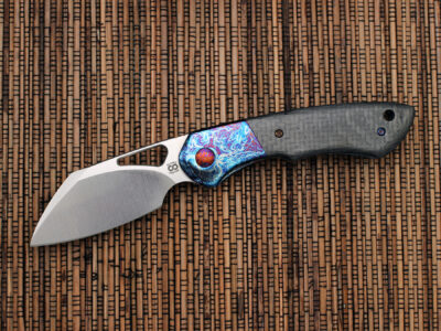 Whippersnapper Bolsterlock #339S