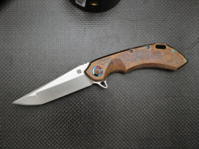 Wayfarer 247 #129Q