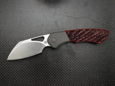 Whippersnapper Bolsterlock #340S