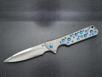 Rainmaker #406D
