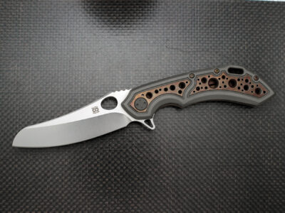 Wayfarer 247 #174M