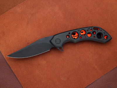 Wayfarer 247 #170B