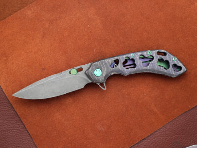 Wayfarer 247 #193P