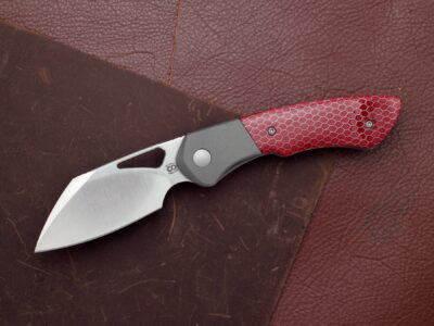 Whippersnapper Bolsterlock #368S