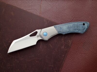 Whippersnapper Bolsterlock #280W