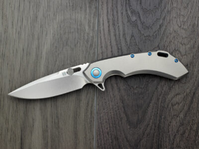 Wayfarer 247 #209P