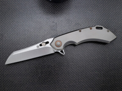 Wayfarer 247 #162W