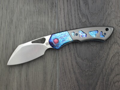 Whippersnapper Bolsterlock #374S