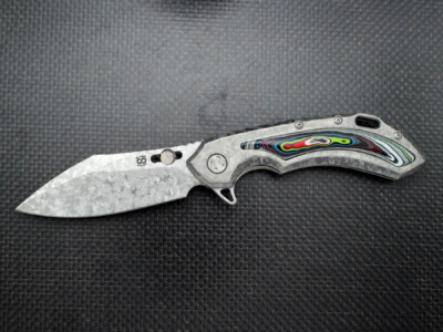 Wayfarer 247 Permafrost #201C