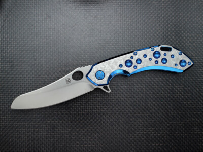 Wayfarer 247 #205M