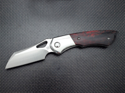 Whippersnapper Bolsterlock #264W