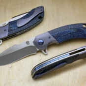 wayfarer harpoon blue twill