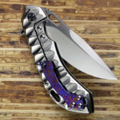Wayfarer 247 – Olamic Custom Knives