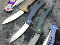 Bronze stonewash, Kinetic Ocean, Kinetic Rainforest, blue stonewash