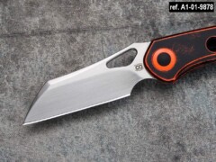 WS wharncliffe handrub