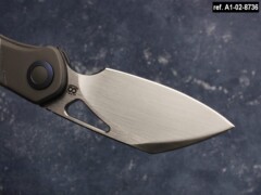 WS sheepsfoot handrub